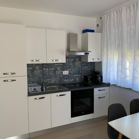 普拉Apartman Ki公寓 外观 照片