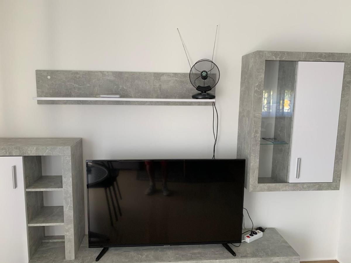 普拉Apartman Ki公寓 外观 照片