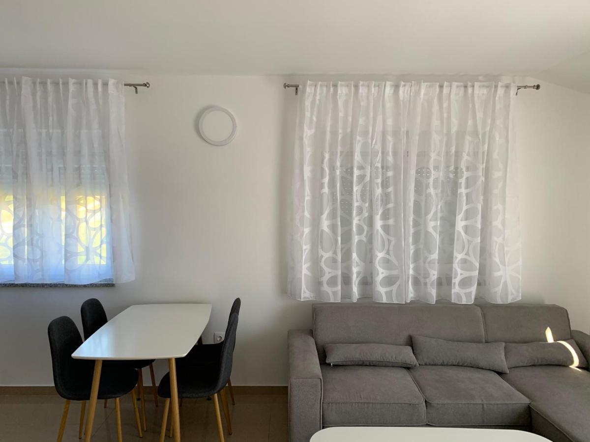 普拉Apartman Ki公寓 外观 照片