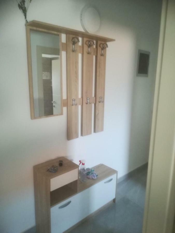 普拉Apartman Ki公寓 外观 照片