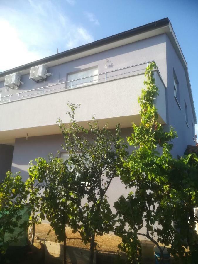 普拉Apartman Ki公寓 外观 照片