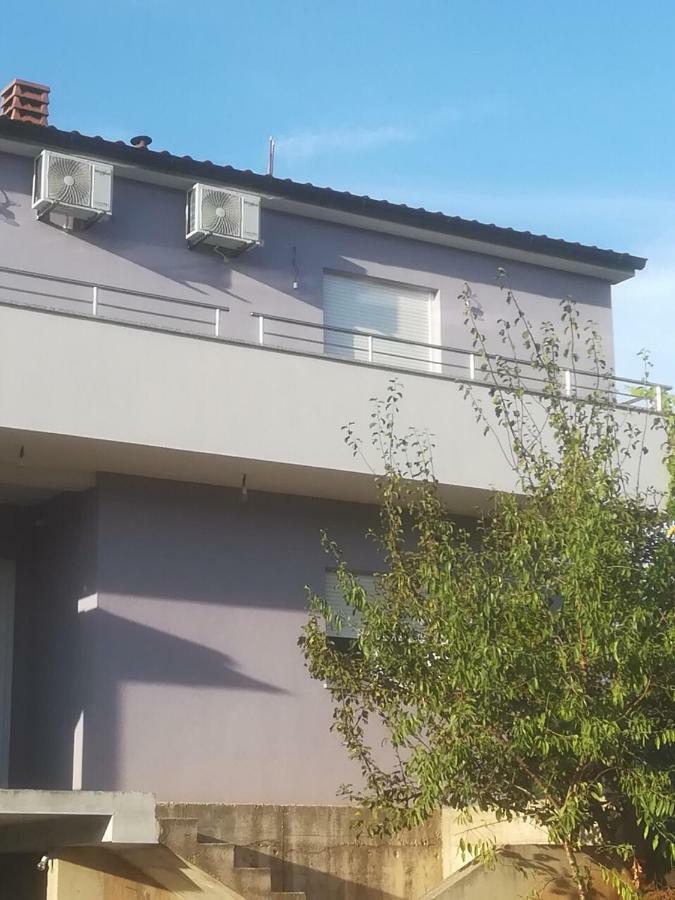 普拉Apartman Ki公寓 外观 照片